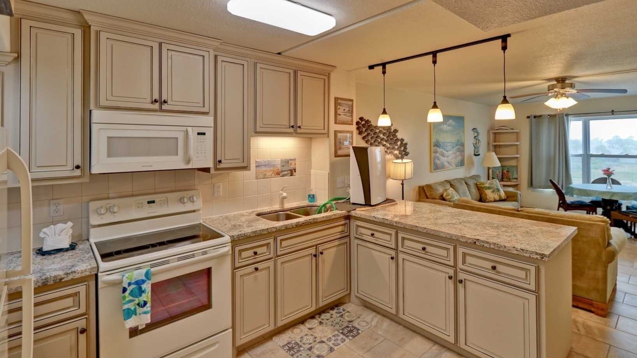 Photo of Bedroom in South Padre Island