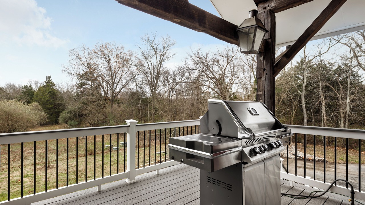 Photo of Outdoor in Centreville