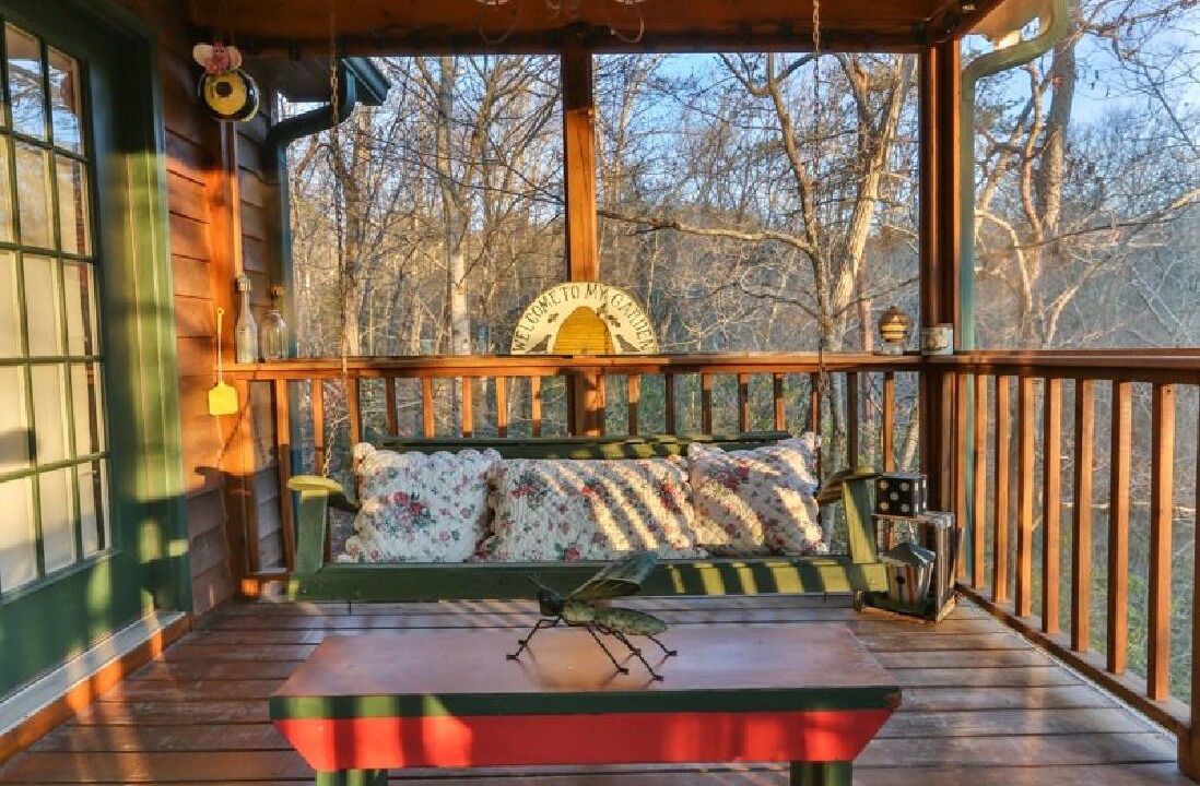 Photo of Outdoor in Ellijay