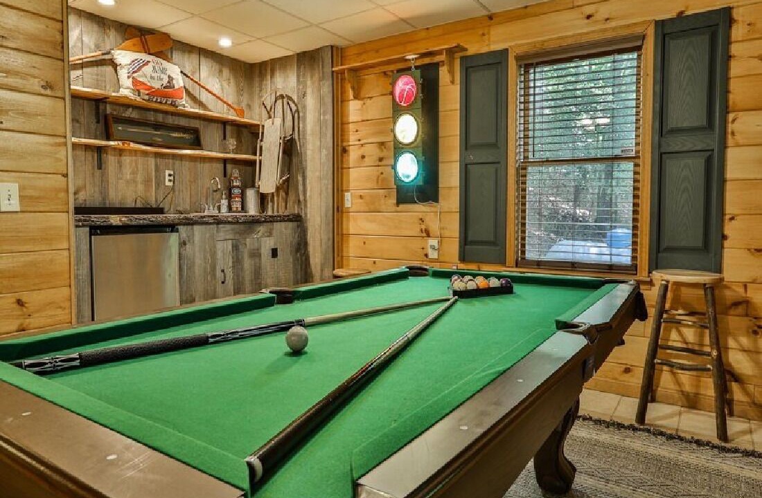 Photo of Bedroom in Ellijay