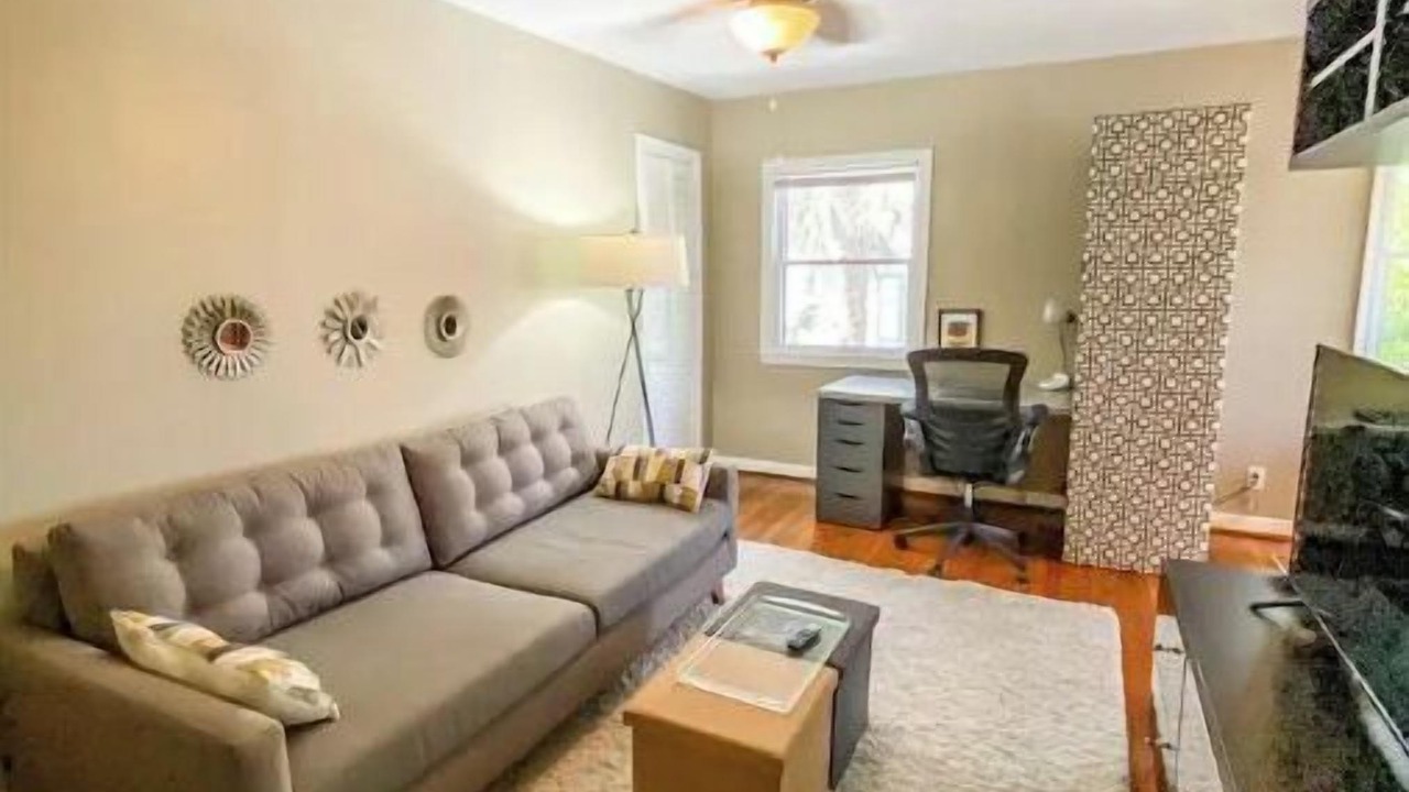 Photo of Livingroom in San Jacinto