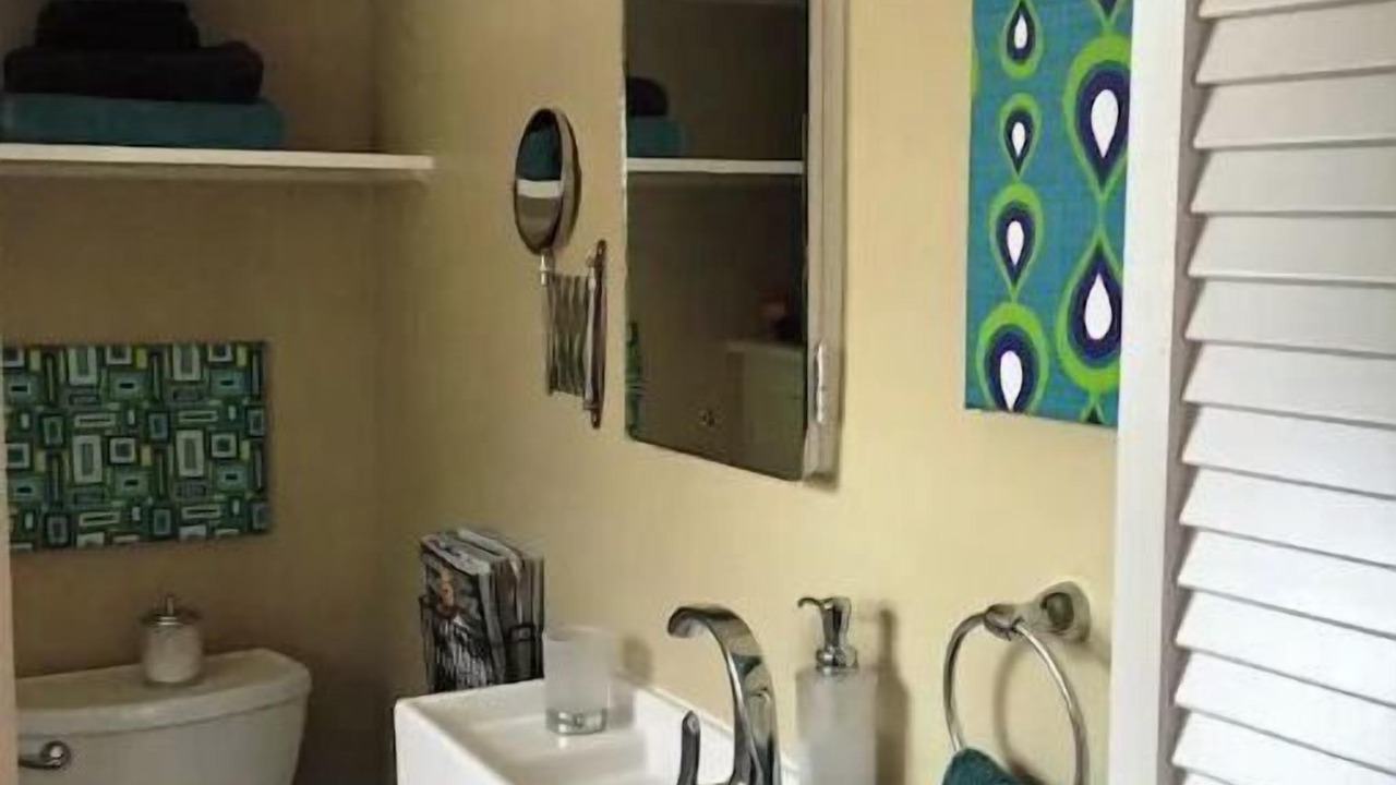 Photo of Bathroom in San Jacinto
