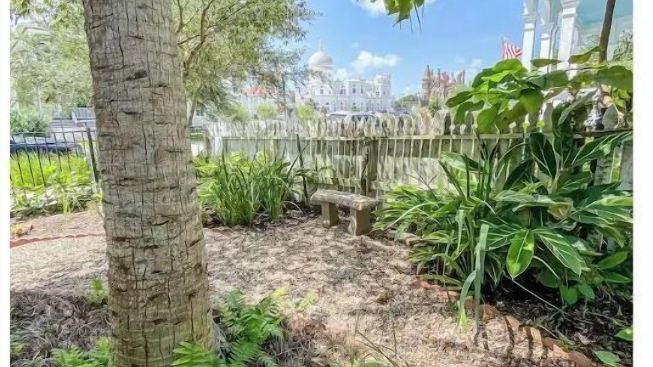 Photo of Outdoor in San Jacinto