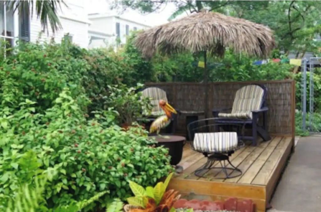 Photo of Patio Balcony in San Jacinto