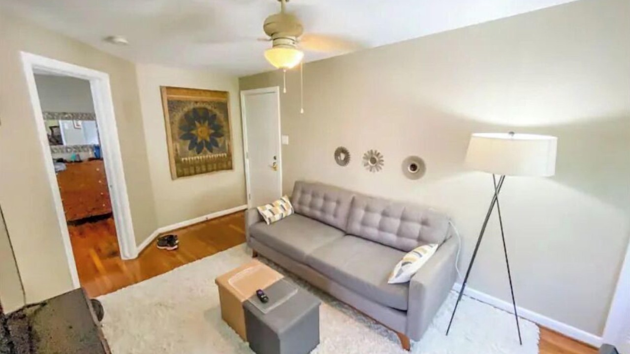 Photo of Livingroom in San Jacinto
