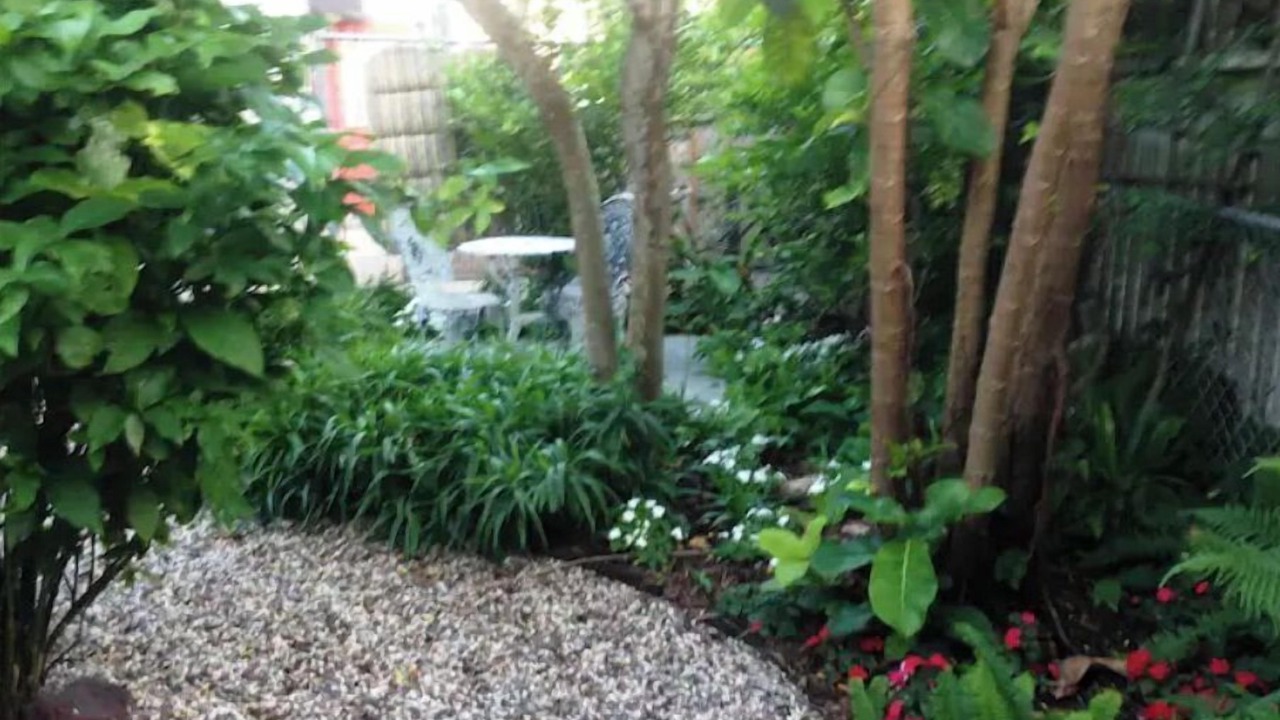 Photo of Outdoor in San Jacinto
