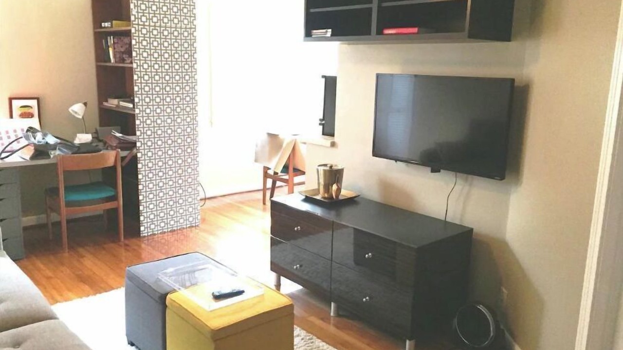 Photo of Livingroom in San Jacinto