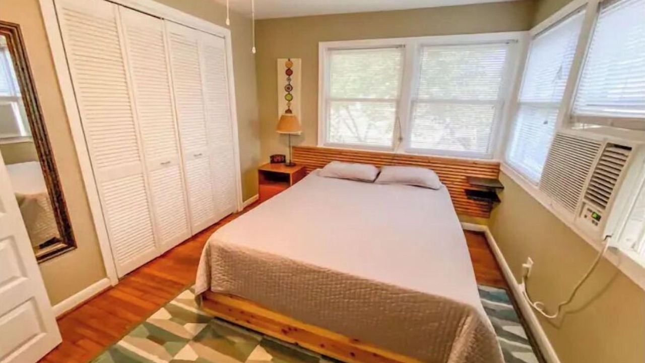 Photo of Bedroom in San Jacinto