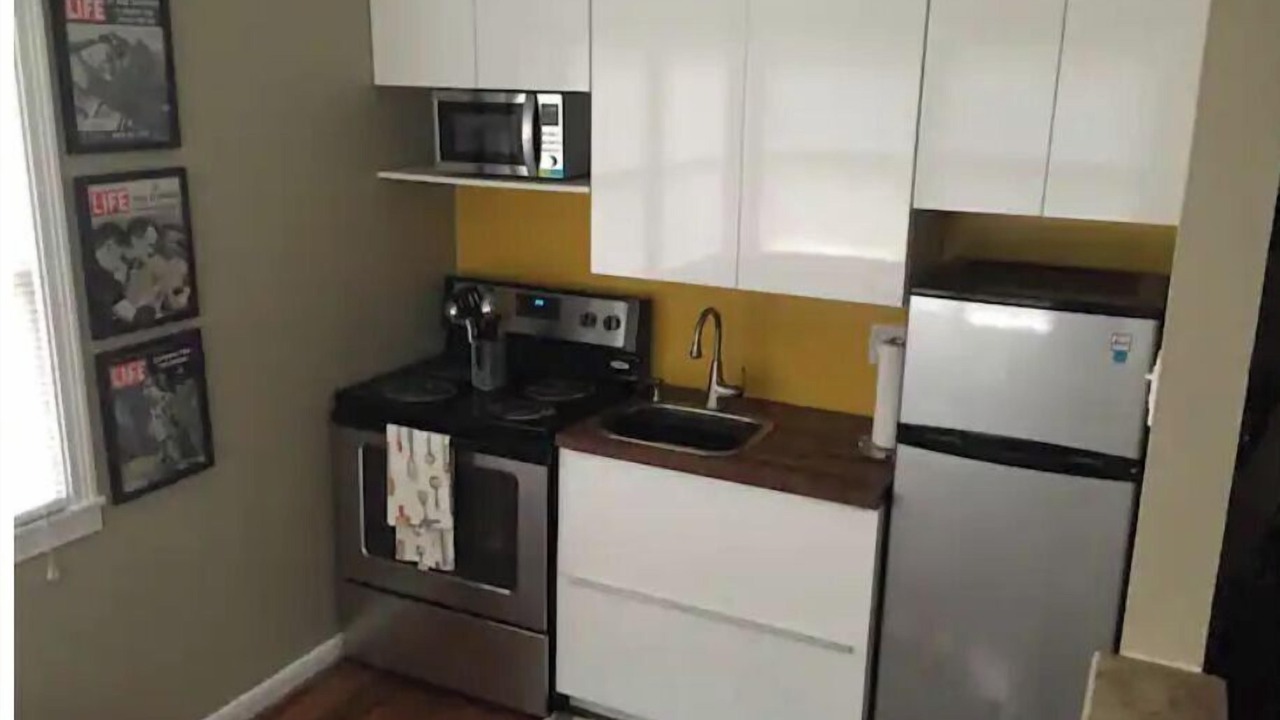 Photo of Kitchen in San Jacinto