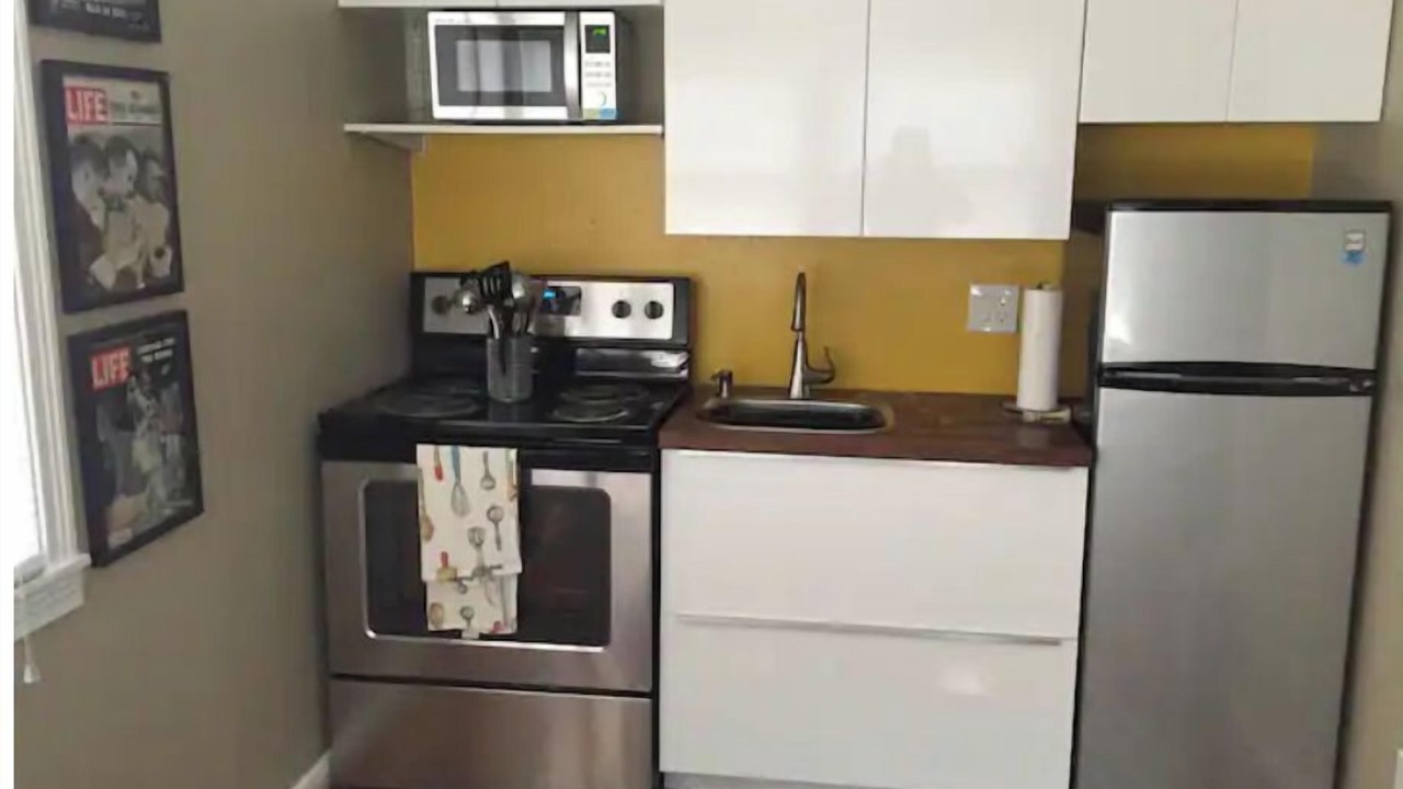 Photo of Kitchen in San Jacinto
