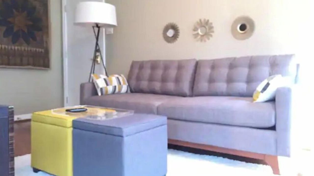 Photo of Livingroom in San Jacinto
