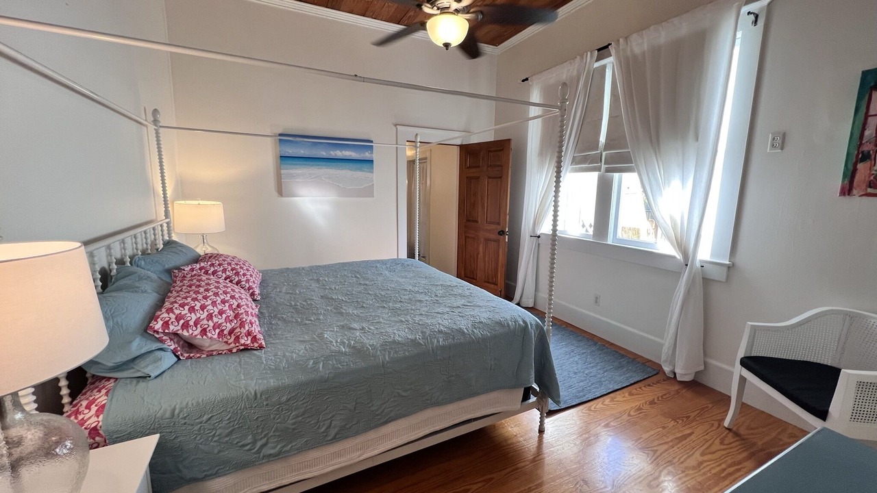 Photo of Bedroom in New Town