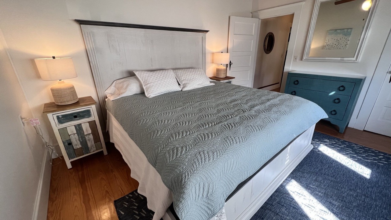 Photo of Bedroom in New Town
