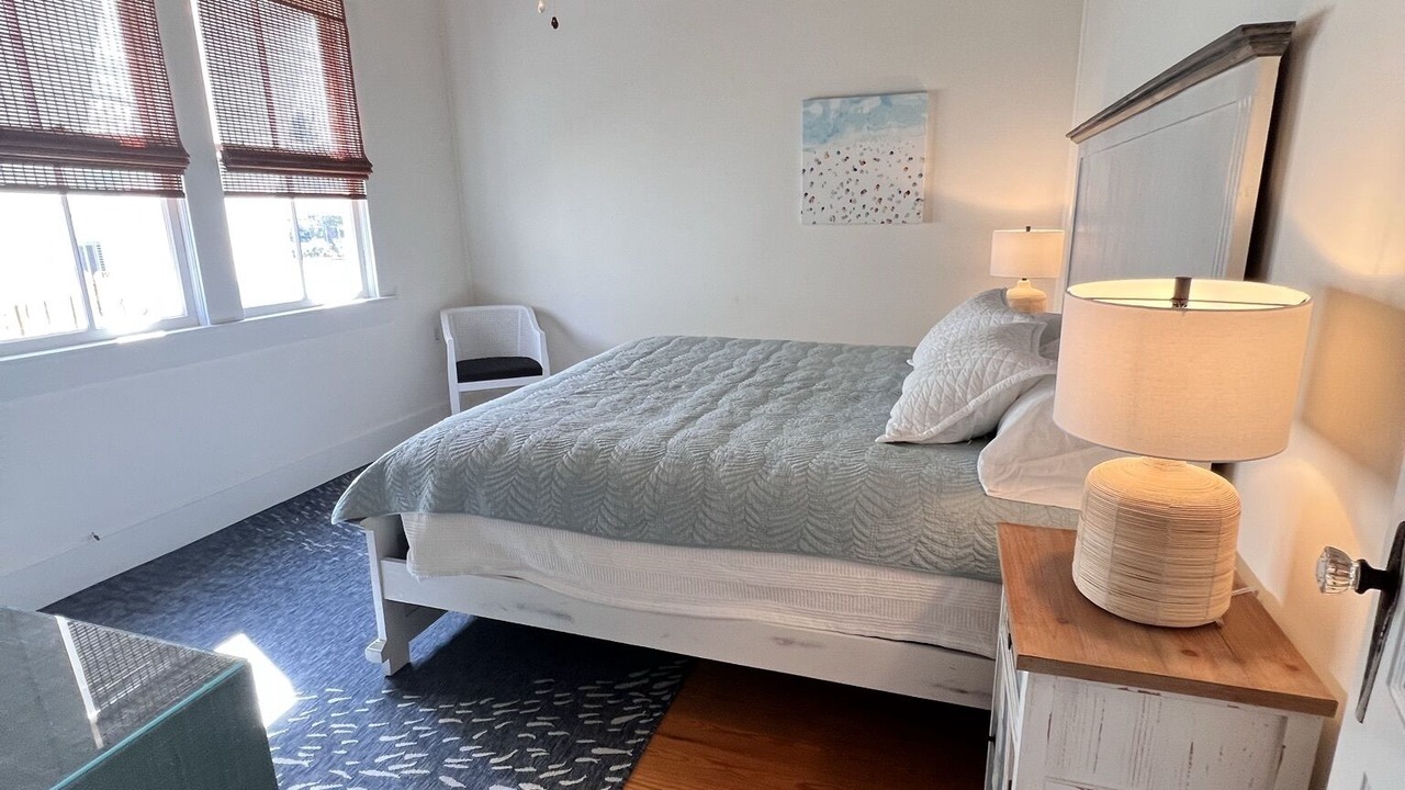 Photo of Bedroom in New Town