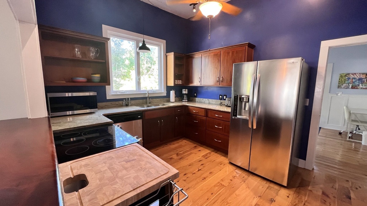 Photo of Kitchen in New Town