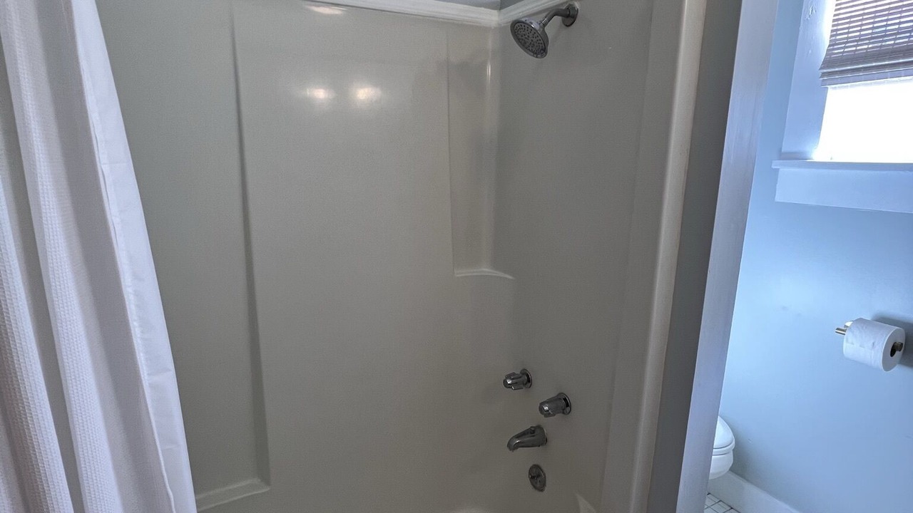 Photo of Bathroom in New Town