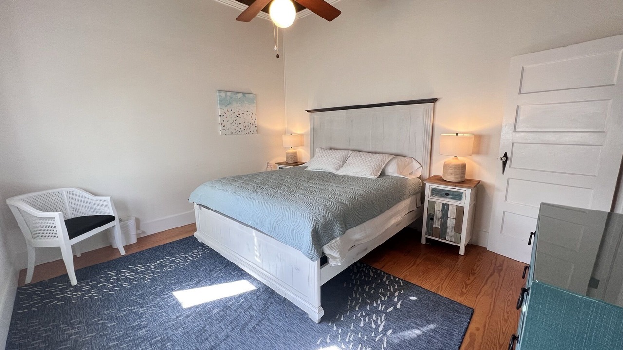 Photo of Bedroom in New Town