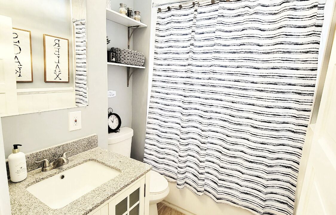 Photo of Bathroom in East Price Hill
