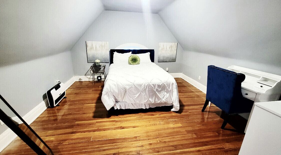 Photo of Bedroom in East Price Hill