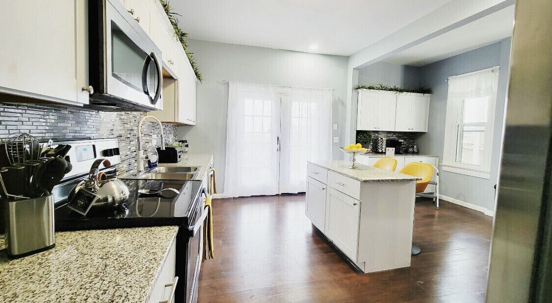 Photo of Kitchen in East Price Hill