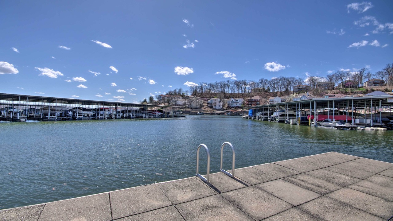 Photo of Outdoor in Village of Four Seasons