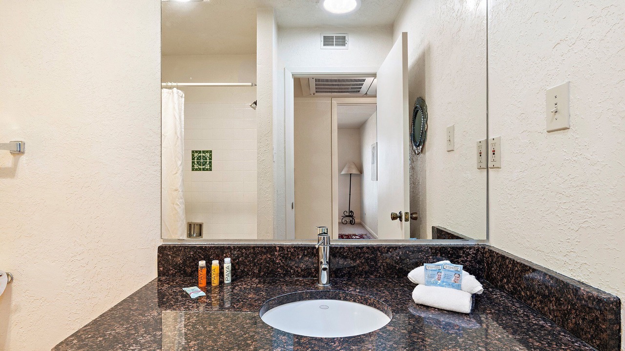 Photo of Bathroom in Northeast Santa Fe