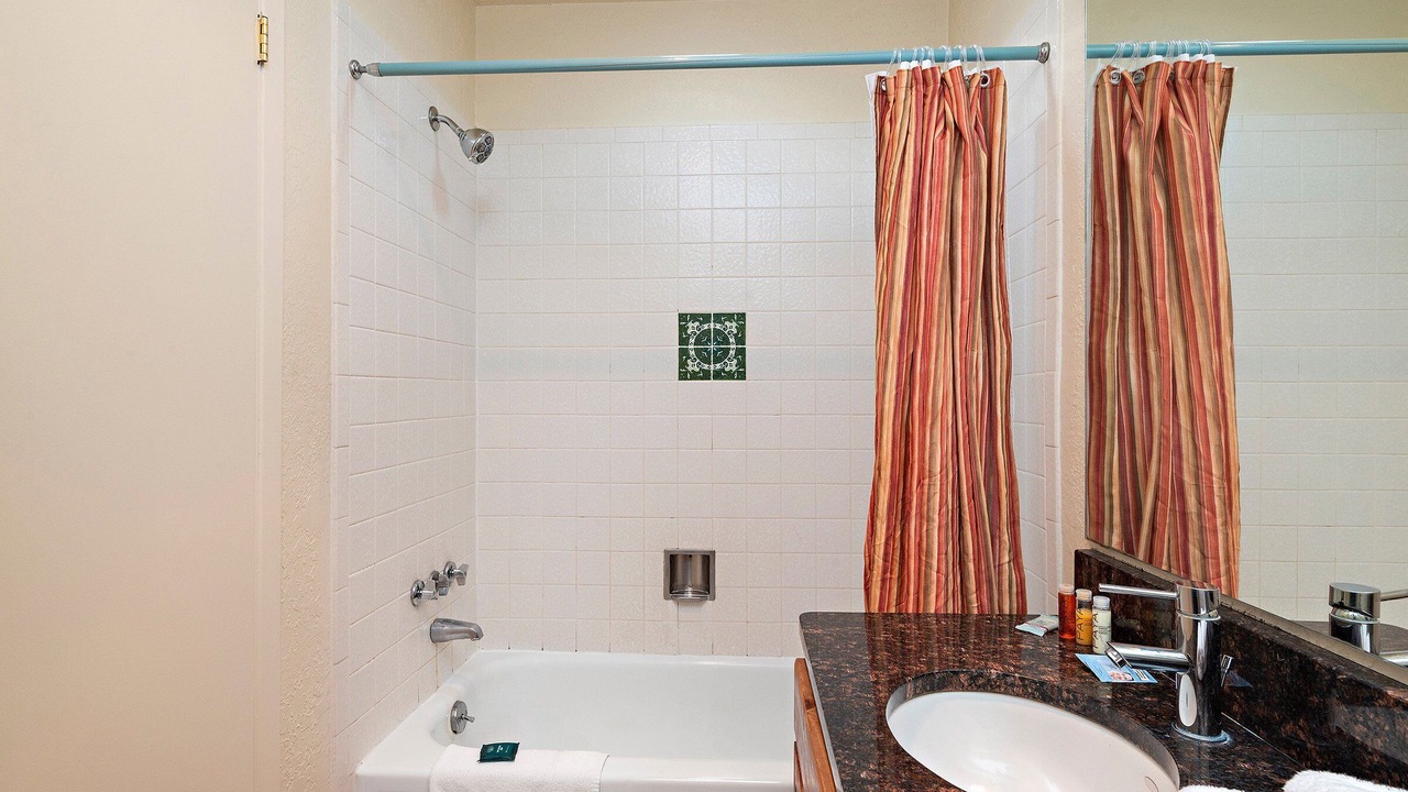 Photo of Bathroom in Northeast Santa Fe