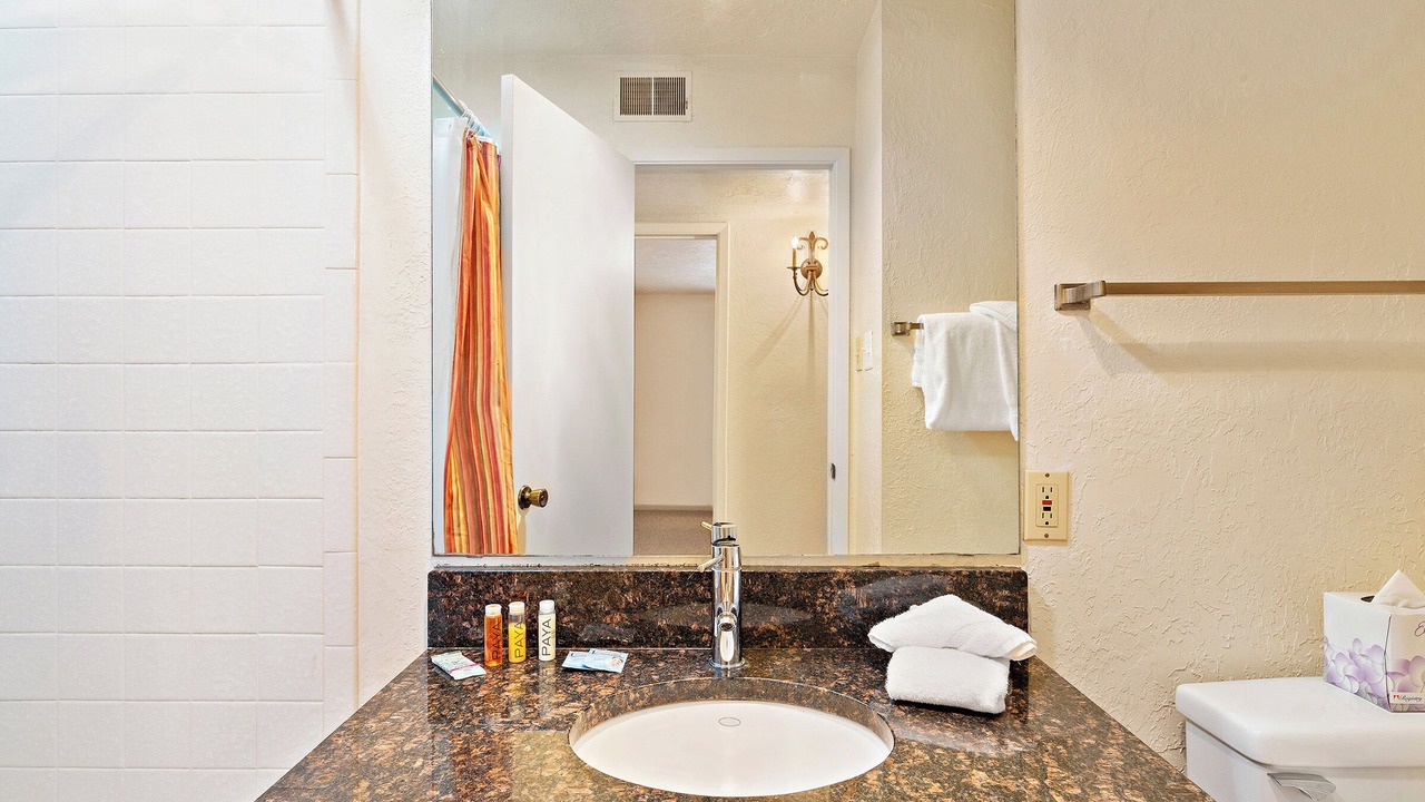 Photo of Bathroom in Northeast Santa Fe