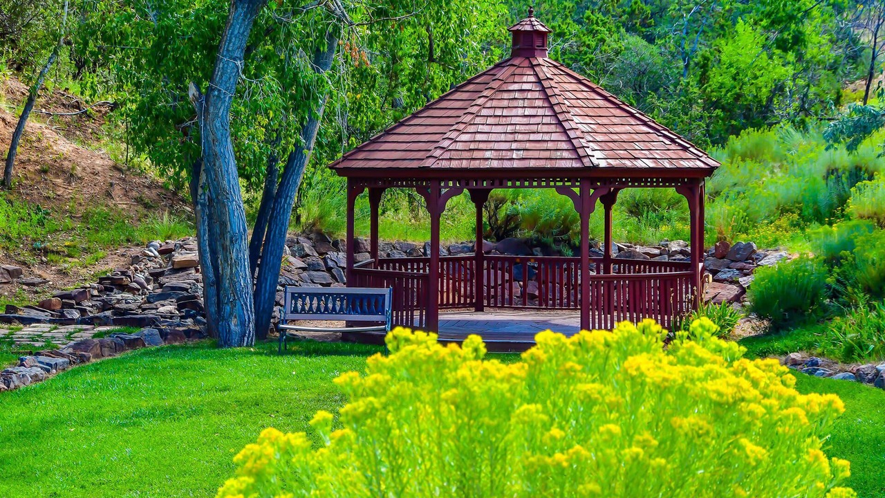 Photo of Outdoor in Northeast Santa Fe