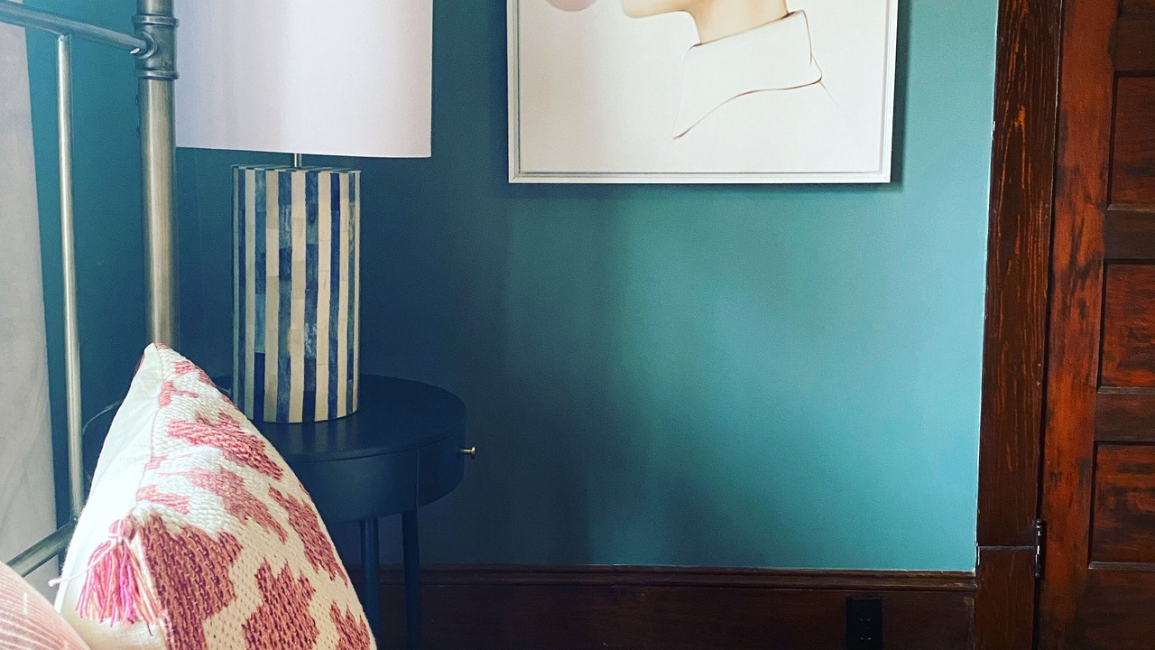 Photo of Bedroom in Johnson City