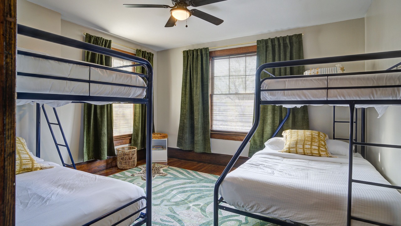 Photo of Bedroom in Johnson City