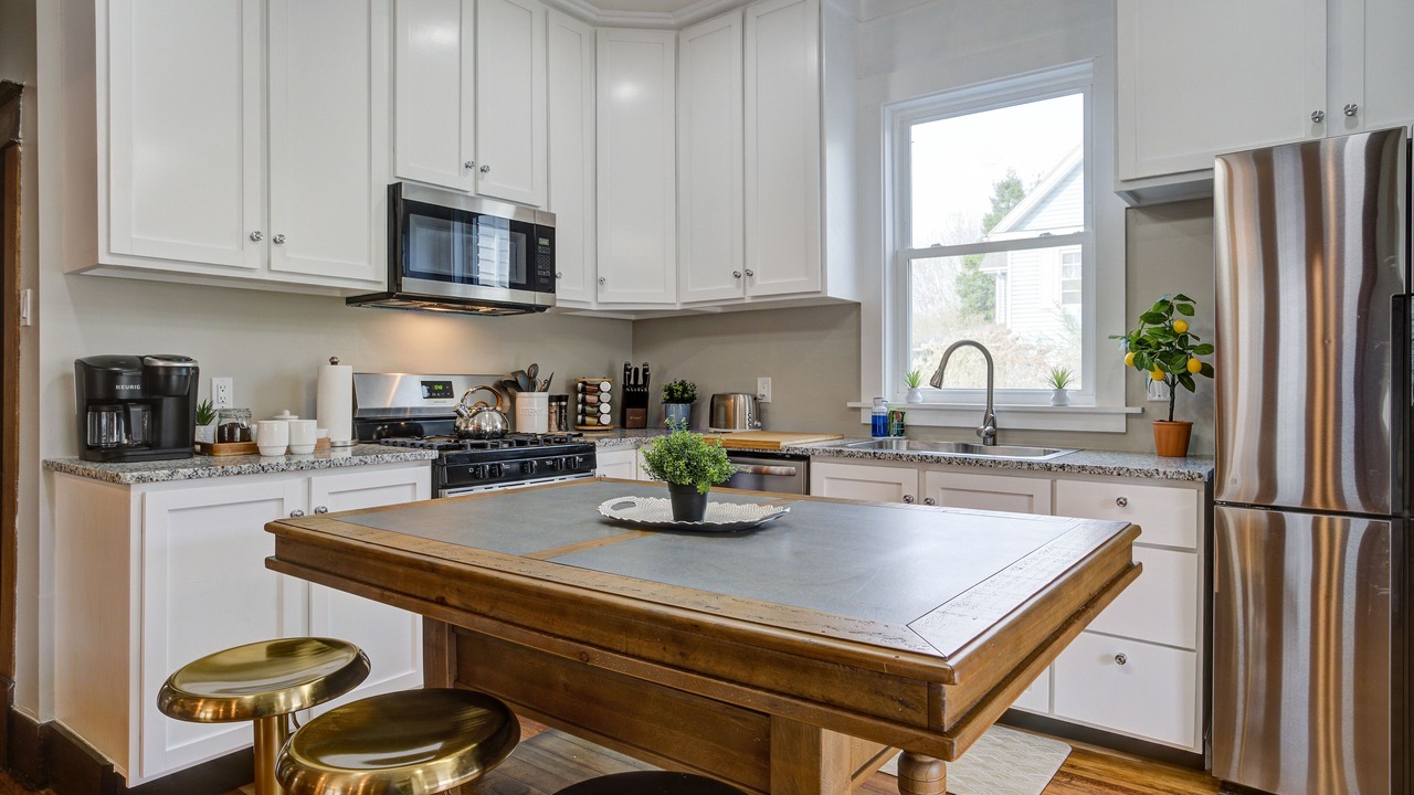Photo of Kitchen in Johnson City