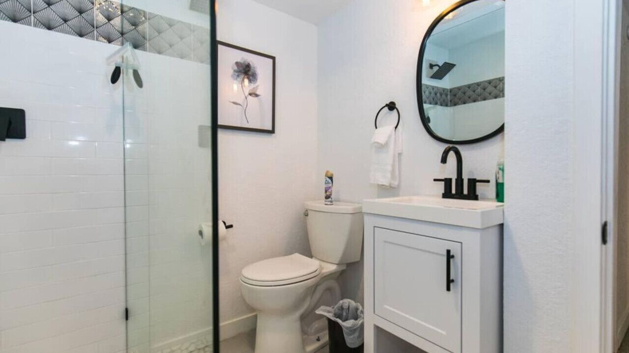Photo of Bathroom in Berkley