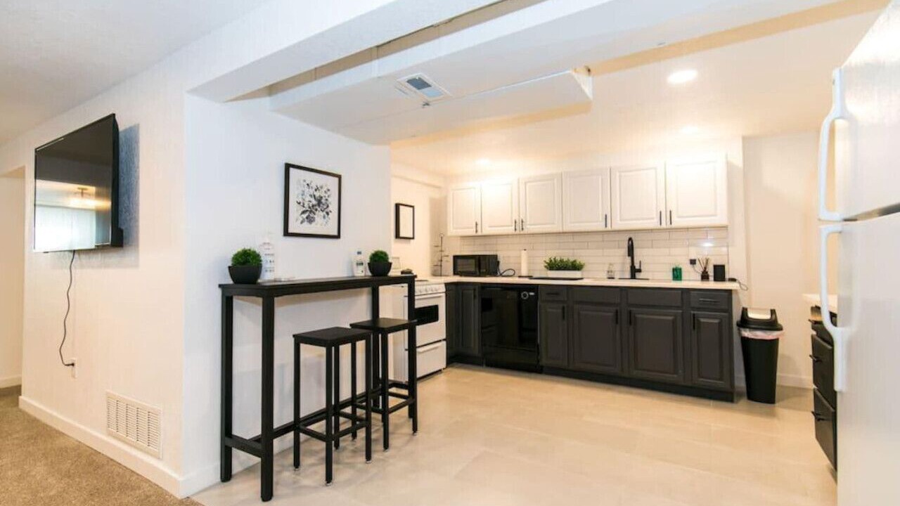 Photo of Kitchen in Berkley