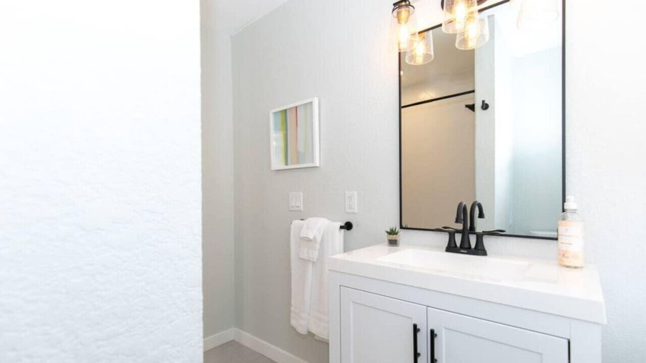 Photo of Bathroom in Berkley