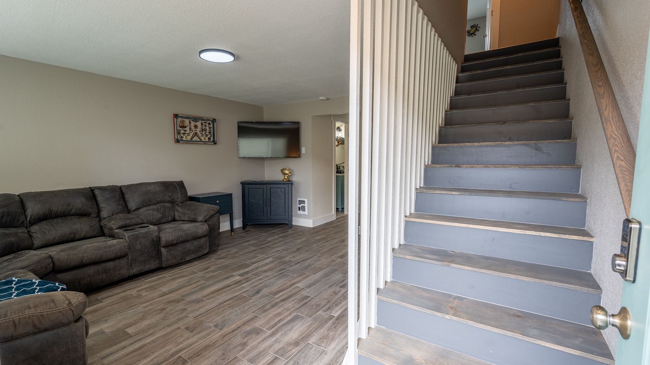 Photo of Livingroom in Reedsport