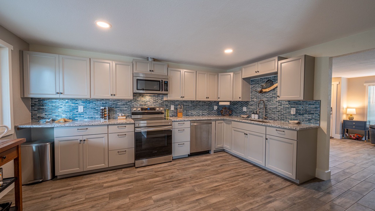 Photo of Kitchen in Reedsport