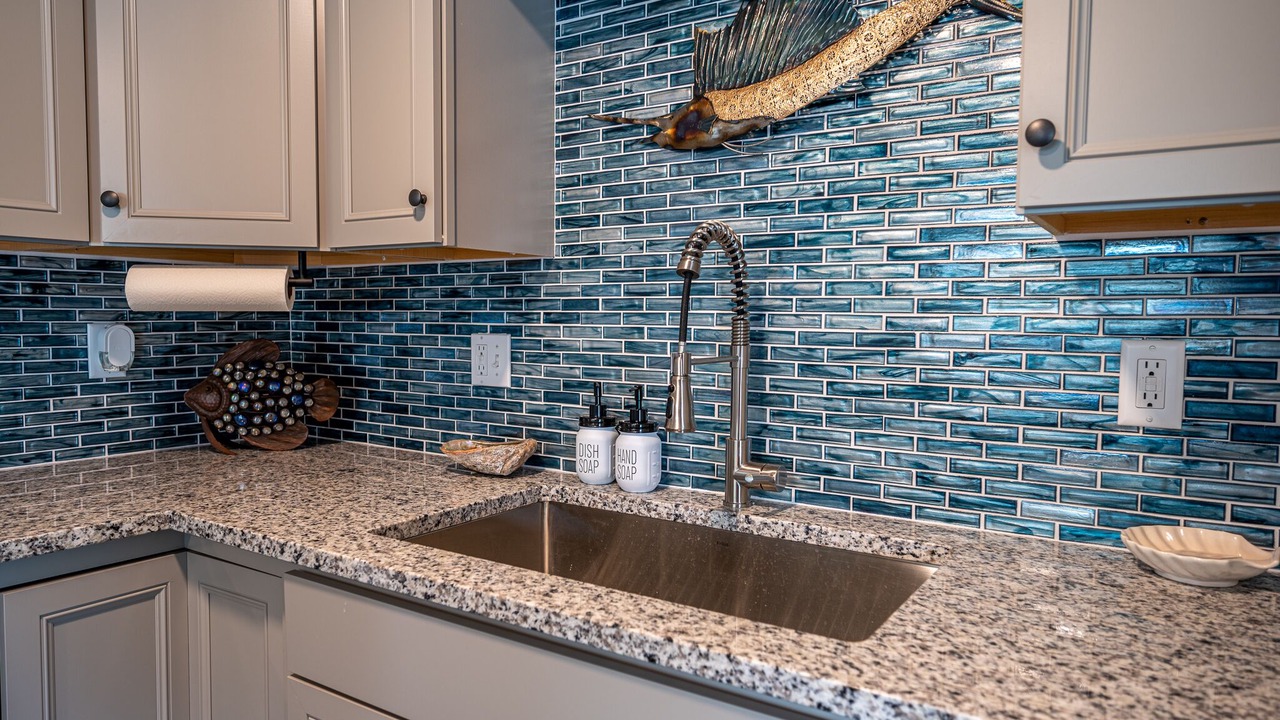 Photo of Kitchen in Reedsport
