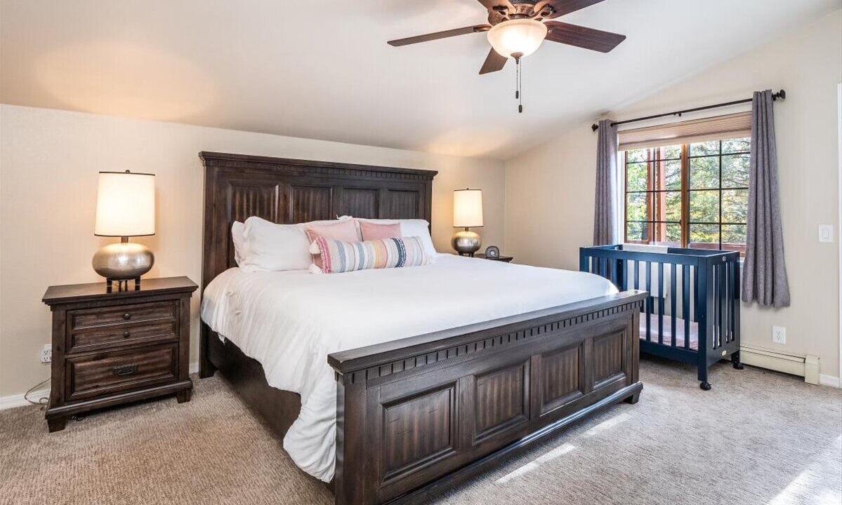 Photo of Bedroom in Spring Valley