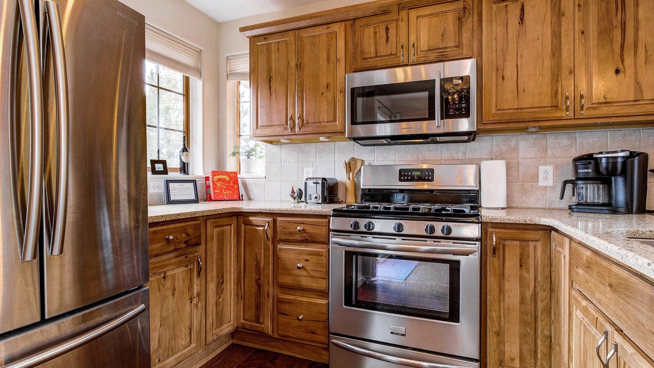 Photo of Kitchen in Spring Valley