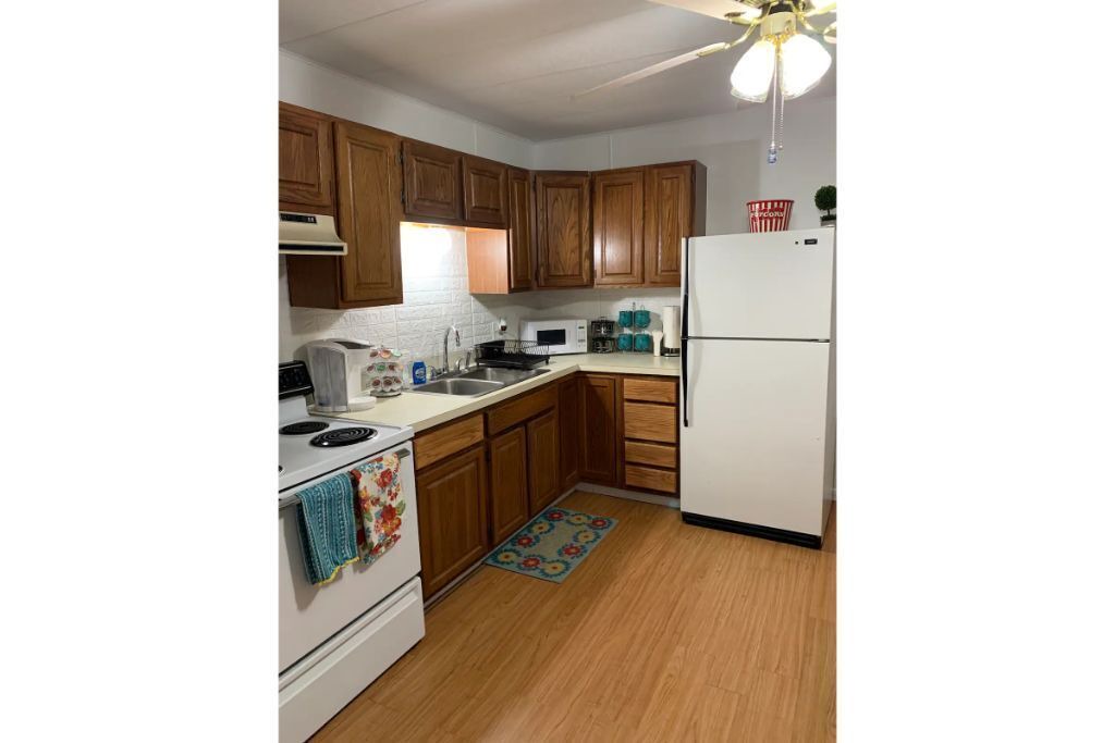Photo of Kitchen in Gainesville