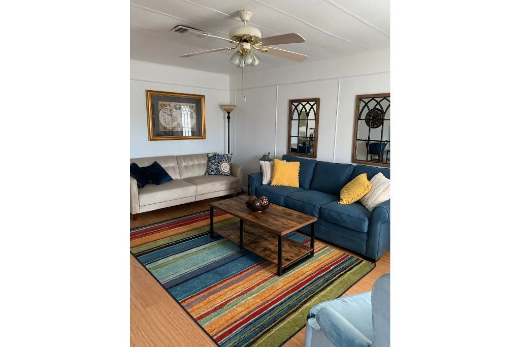 Photo of Livingroom in Gainesville