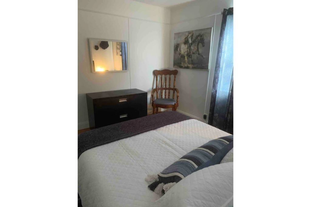 Photo of Bedroom in Gainesville