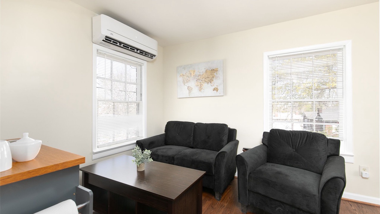 Photo of Livingroom in Norwood