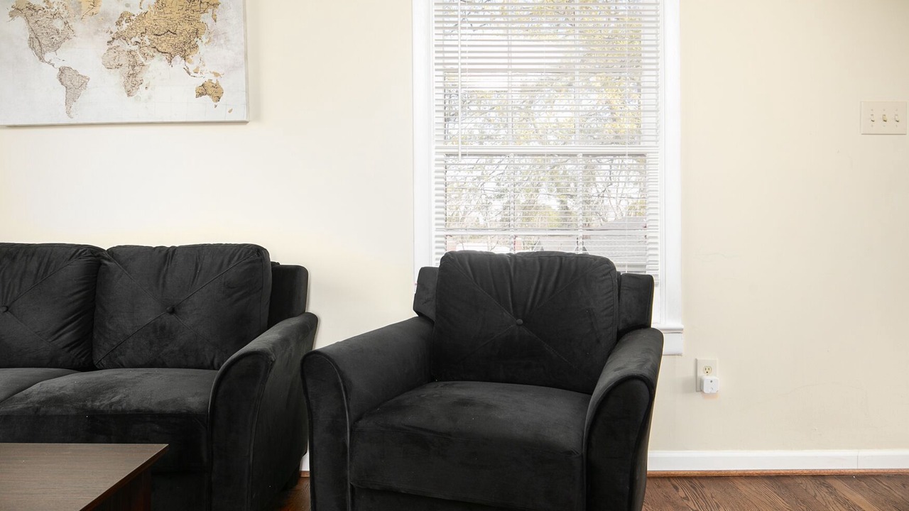 Photo of Livingroom in Norwood