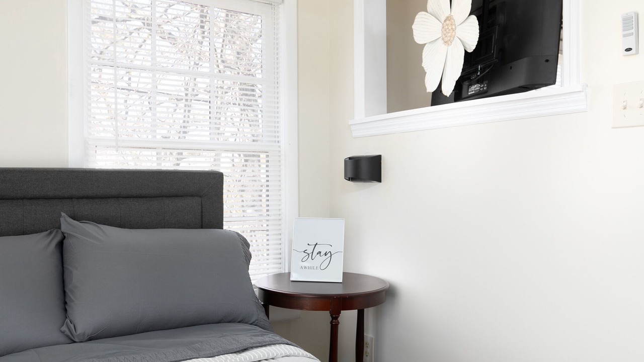 Photo of Bedroom in Norwood