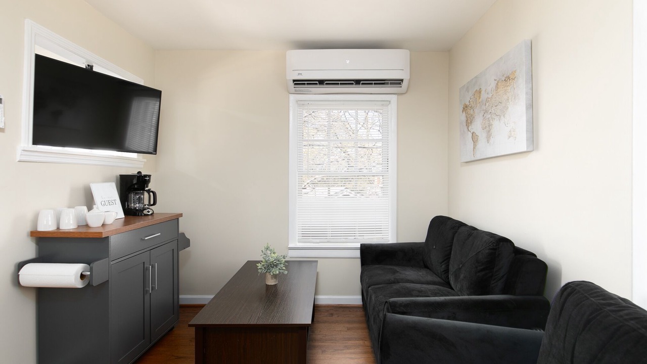 Photo of Livingroom in Norwood