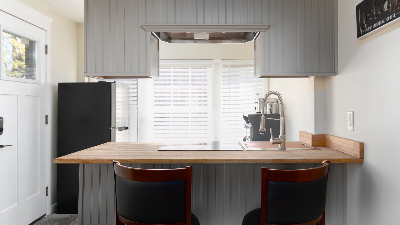 Photo of Kitchen in Norwood