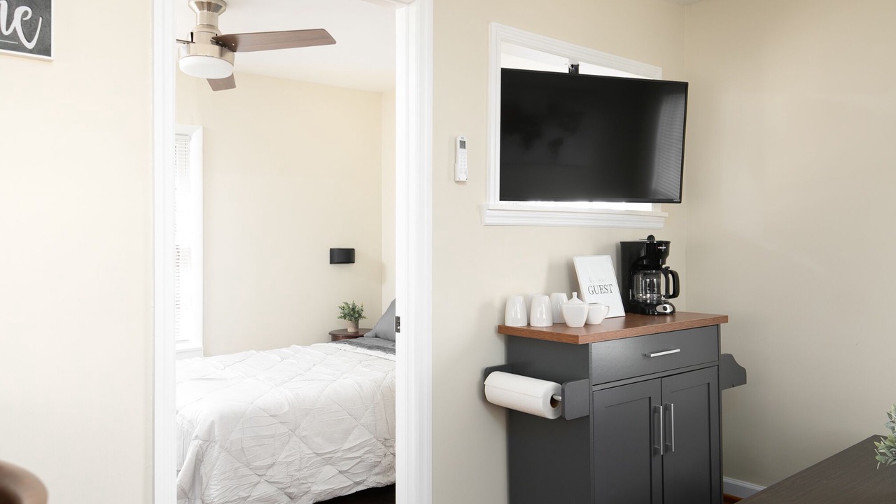 Photo of Bedroom in Norwood