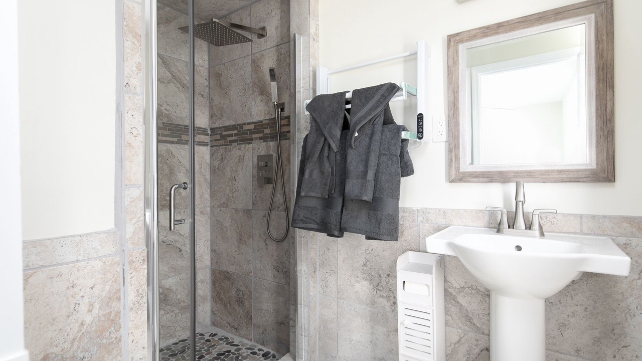 Photo of Bathroom in Norwood